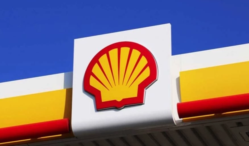 Shell, Afrodit sahasındaki hissesini 720 milyon dolara satıyor