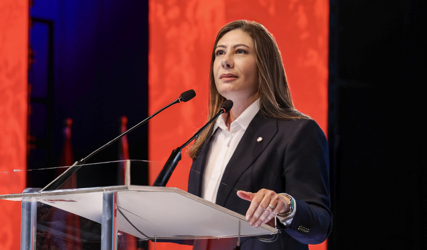 CTP Genel Başkanı İncirli, Yeni Parti Kurucu Başkanı Özel’e tebrik mesajı gönderdi