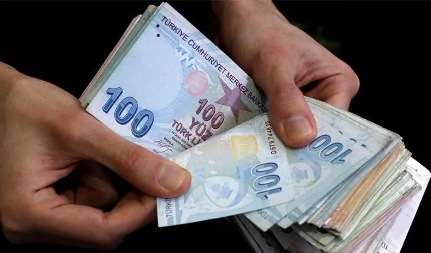 Net asgari ücret 61 bin 677 TL!