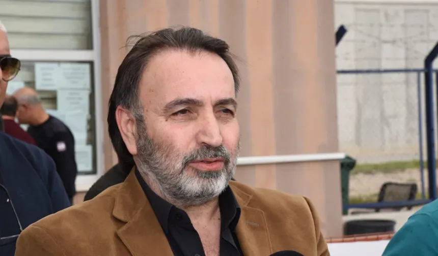 Metin Atan: 20 Temmuz, Kıbrıs Türk halkının yeniden doğduğu gündür
