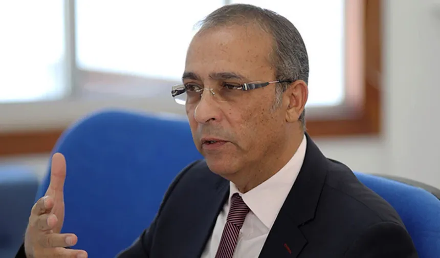 Fikri Toros: Schengen süreci kapsamlı çözüme kadar bekletilmeli