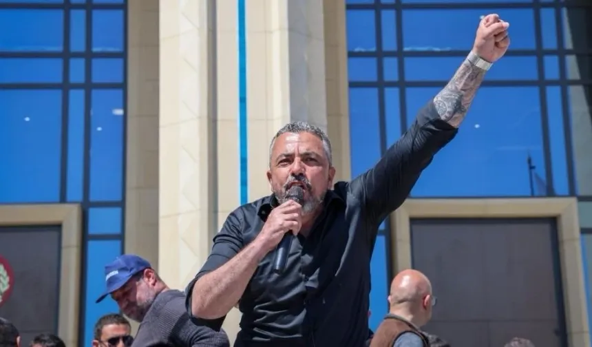 Serdaroğlu'ndan asgari ücret uyarısı: Hayat pahalılığının altında ücret olursa eyleme gideriz
