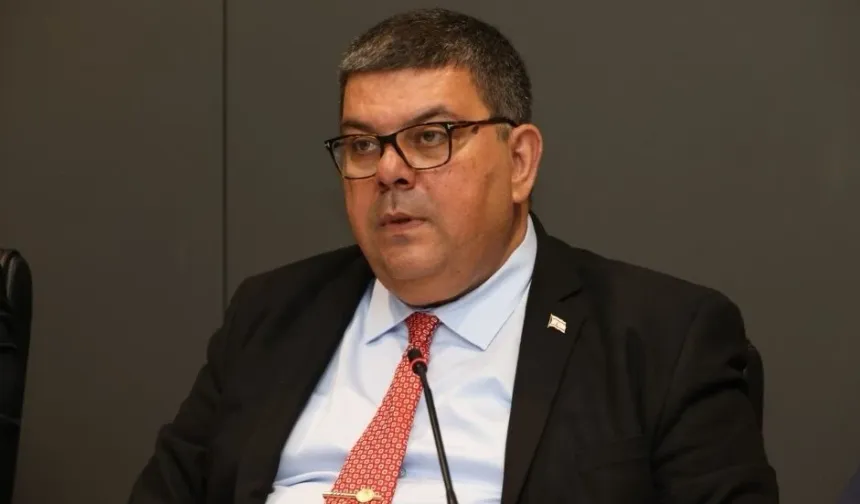 Berova: 20 Temmuz, Kıbrıs Türk halkının varlığını koruyarak egemenliğine ulaştığı gündür