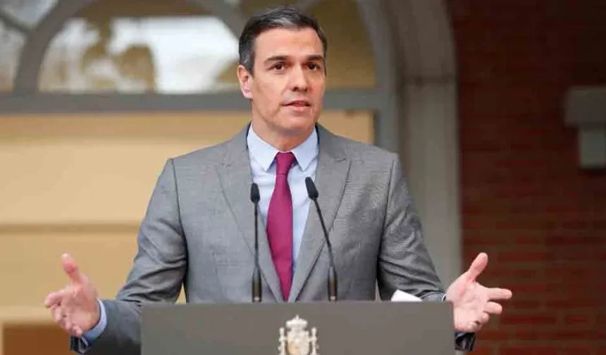 Sanchez, BM Güvenlik Konseyi daimi üyelerinin veto yetkisinin kaldırılmasını istedi