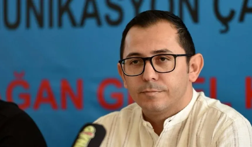 Üredi: Arıklı'ya eleştiri