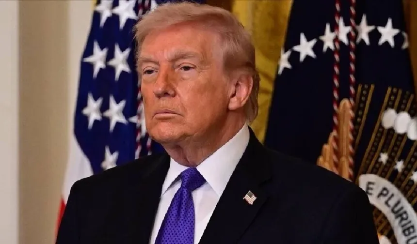 Trump: İran ile müzakerelerde gidişat gayet iyi