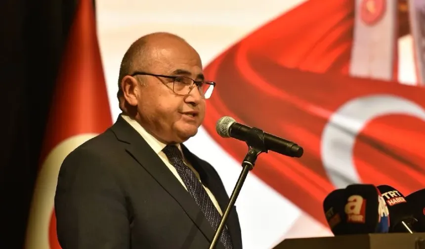Başçeri: Milletin iradesi her zaman kazandı ve her zaman kazanacak