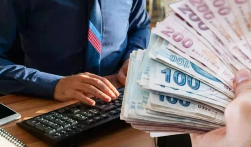 Vergi ve kamu alacakları için yeni yapılandırma yürürlüğe girdi