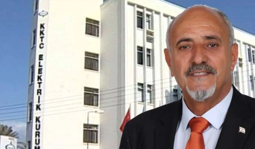 Gürsel Uzun: Yakıt nakliyesi ihaleyi kazanan firmanın sorumluluğundadır