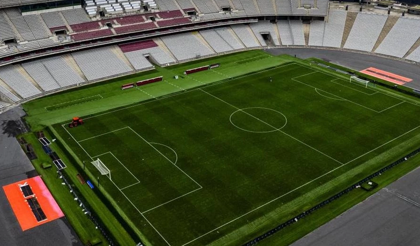 İspanya Süper Kupa maçları İstanbul'da oynanacak