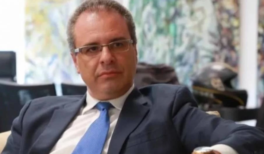 Alithia: Rum Müzakereci Menelau, Kıbrıs Türk tarafını oyalamakla suçladı