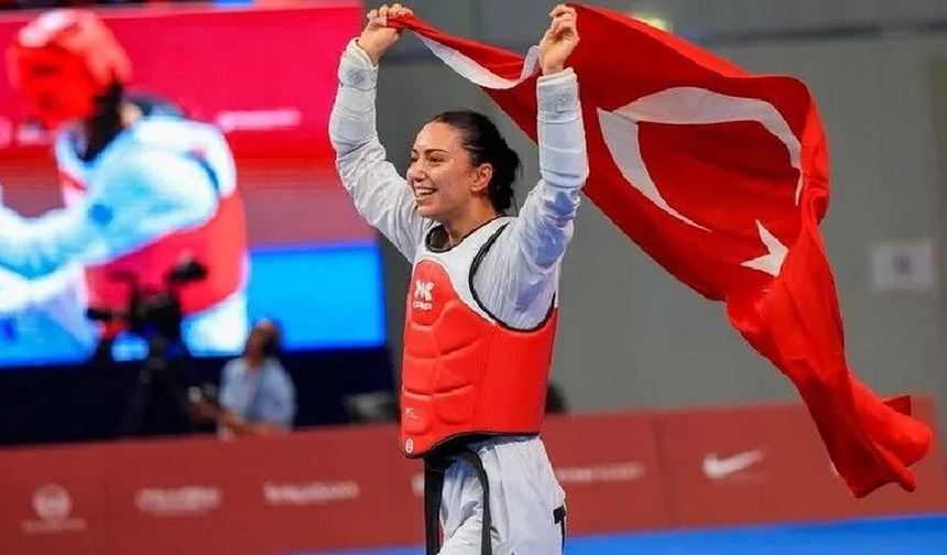 Türkiye, Taranto 2026'da 20 madalyaya ulaştı