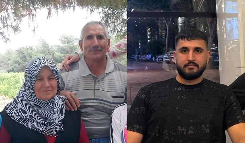 GEMİ FACİASININ ARDINDAN KAYIPLAR ARANIYOR