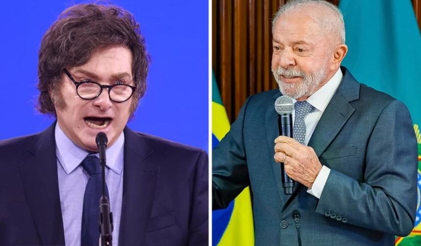 Brezilya, Arjantin'deki diplomatik temsil düzeyini düşürüyor