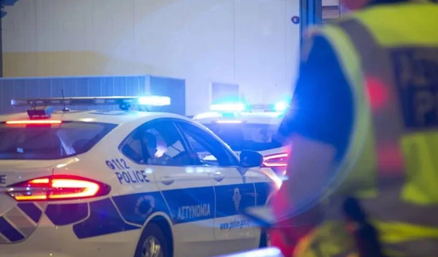 Limasol'da bıçaklı saldırı: 19 yaşındaki genç arkadaşı tarafından yaralandı
