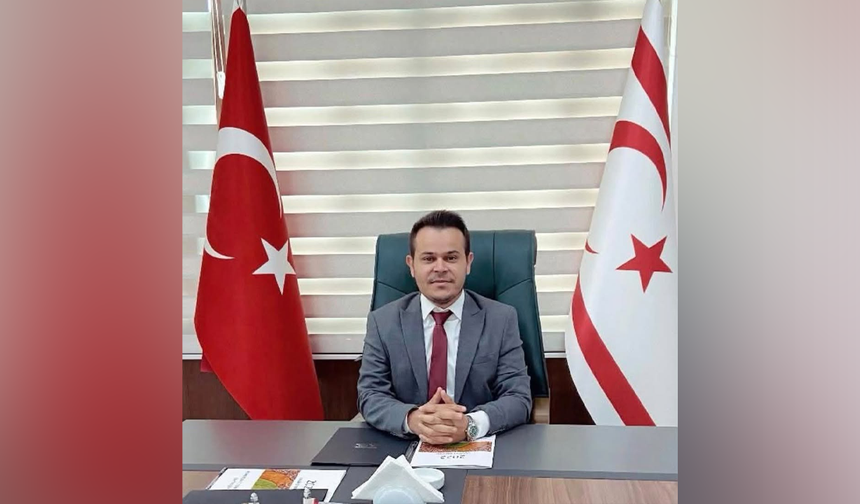 YDP'nin Lefkoşa Belediye Başkan Adayı Dr. Özkul Haraç Oldu