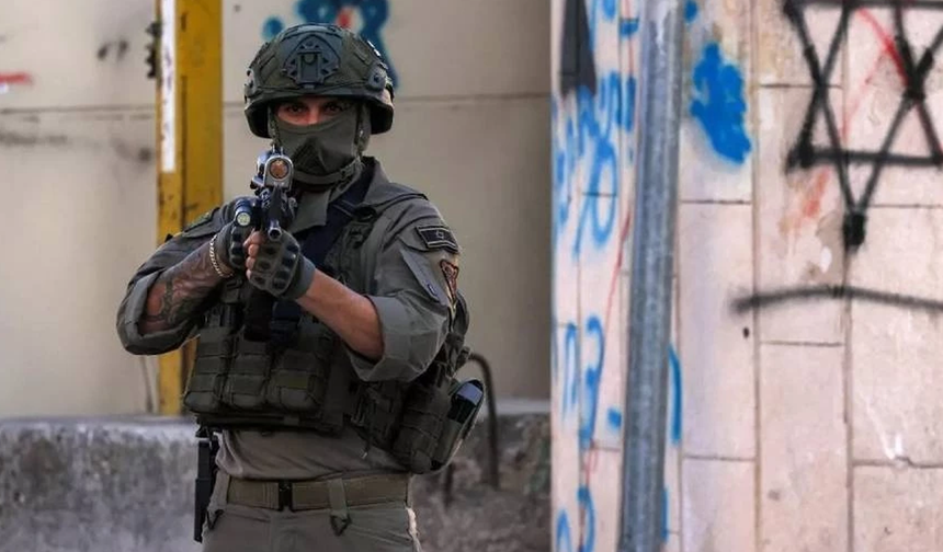 İsrailli yerleşimciler bir Filistinli çocuğu ve 2 genci kaçırdı