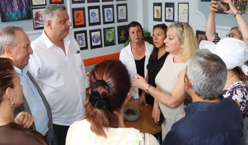 2008–2026 YILLARI ARASINDA 5800 KADININ PORTRESİNDE BİR YÜZLEŞME