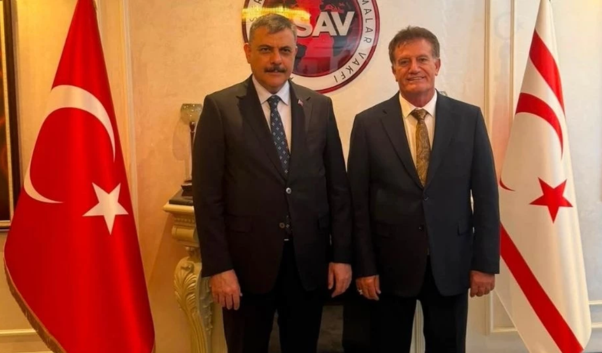 Erhan Arıklı: 15 Kasım'da 5G'ye geçiyoruz