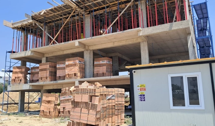 Sıcakta çalışma yasağını ihlal eden 19 iş yerine uyarı