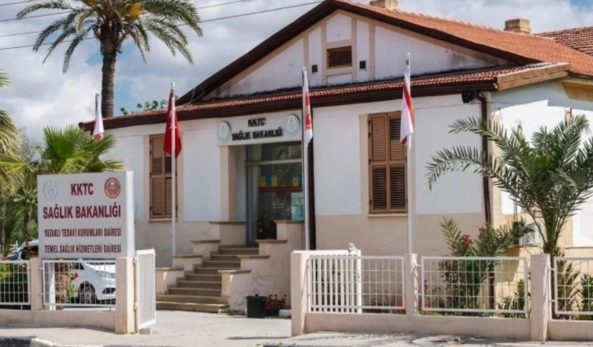 Sağlık Bakanlığı’ndan gemi kazasından etkilenenlere randevusuz psikolojik destek