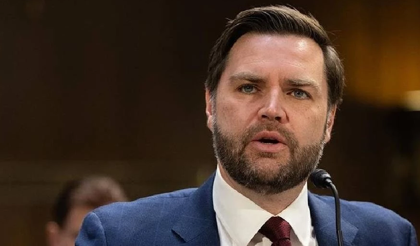 Vance, ABD ordusundaki mühimmat sıkıntısı için Biden yönetimini suçladı