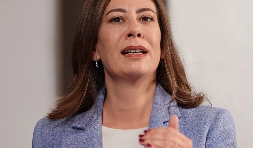 Sıla Usar İncirli: Kadına yönelik şiddeti iyi dileklerle geçiştiremeyiz