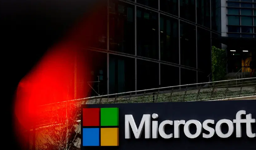 Microsoft Çin'den çekiliyor