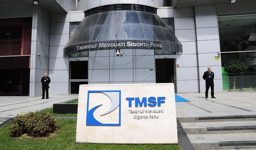 TMSF, 106 aracı ihaleyle satışa sunacak