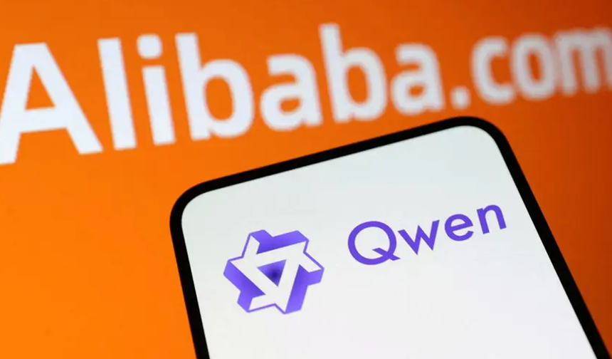 Çinli Alibaba en yeni yapay zeka modelini tanıttı