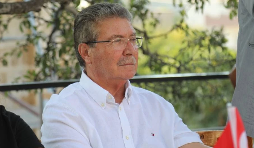 Üstel’den Tatlısu’ya sosyal konut müjdesi: İstikrar bizim, gelecek bizim