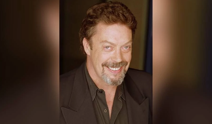 Tim Curry 80 yaşında hayatını kaybetti