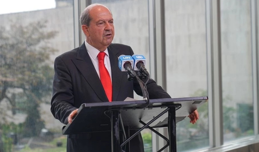 Ersin Tatar: Erenköy ruhu yaşıyor, milli mücadelemiz devam ediyor