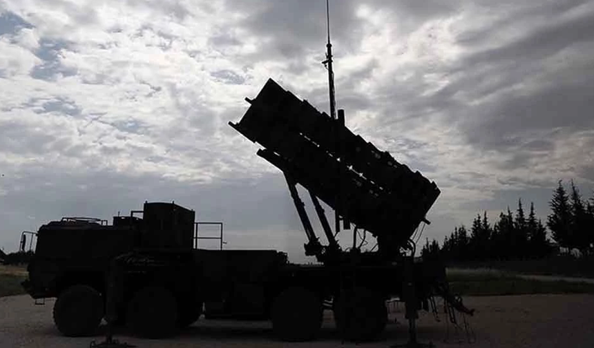 Yunanistan, İran tehdidine karşı Patriot bataryasını Girit’e taşıyor: F-16 Güney Kıbrıs'ta kalacak
