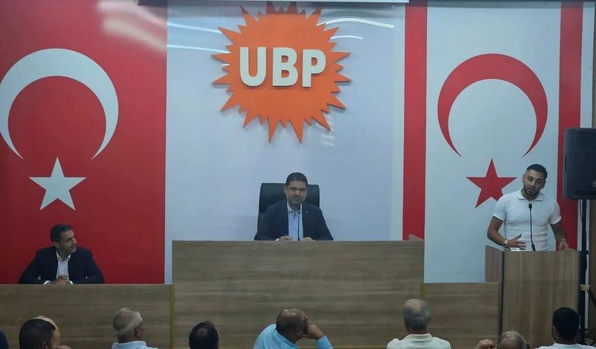 UBP Değirmenlik-Akıncılar Belediye Başkan Adayı İsmail Çeler'den Duygusal Paylaşım: "Bu Zaferi Hep Birlikte Kazanacağız"