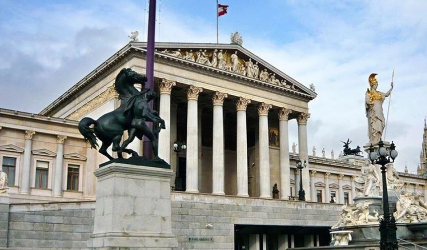 Avusturya'da 41 dereceyle tüm zamanların sıcaklık rekoru kırıldı