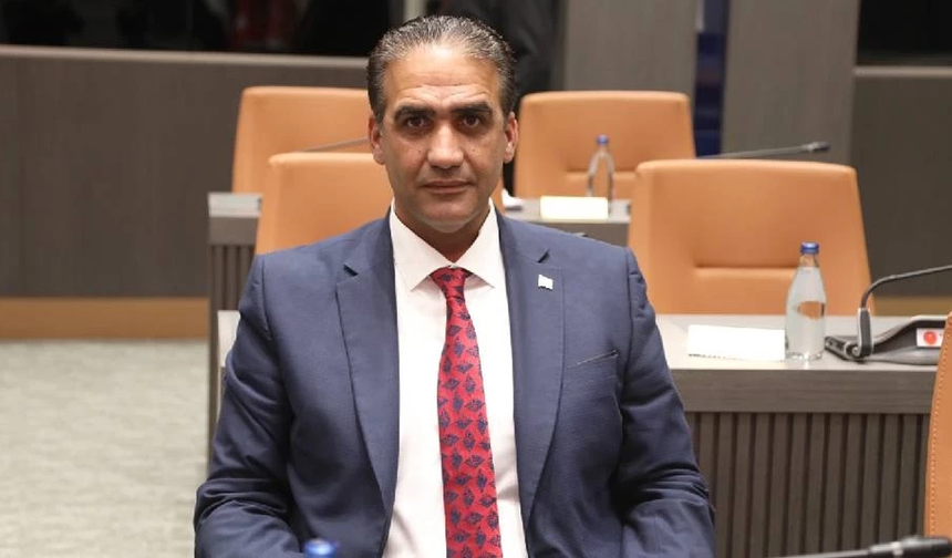 Sadık Gardiyanoğlu: Erenköy Direnişi varoluş mücadelemizin simgesidir