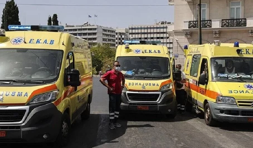 Yunanistan'da bir haftada 45 yeni Batı Nil virüsü vakası