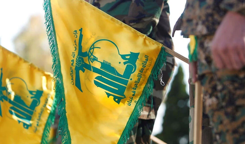 Hizbullah’dan ABD’nin “İran’ın emrindeki terör örgütü” tanımına tepki