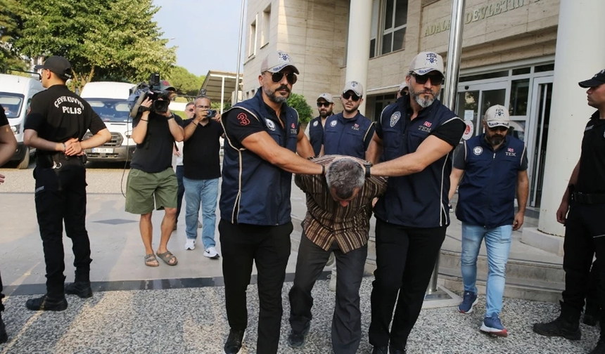 Recep Tayyip Erdoğan'a suikast girişiminin firari sanığı Burkay Karatepe tutuklandı