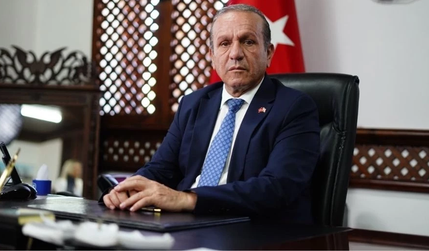 Fikri Ataoğlu: Erenköy ruhu bağımsızlığımıza sahip çıkma kararlılığımızın simgesidir