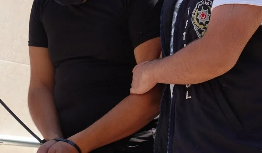 Vize dolandırıcılarına operasyon