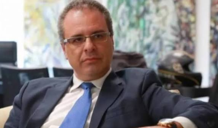 Menelaos Menelau: "Federasyondan başka model yok"