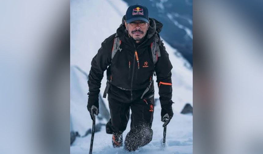 Çığ kurbanları dağdan alındı