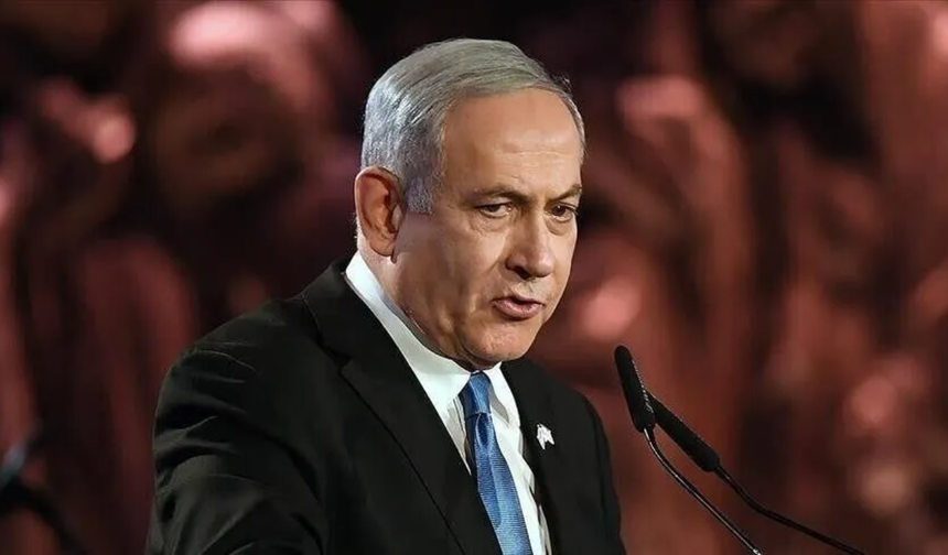 Netanyahu’dan Gazze planına ret