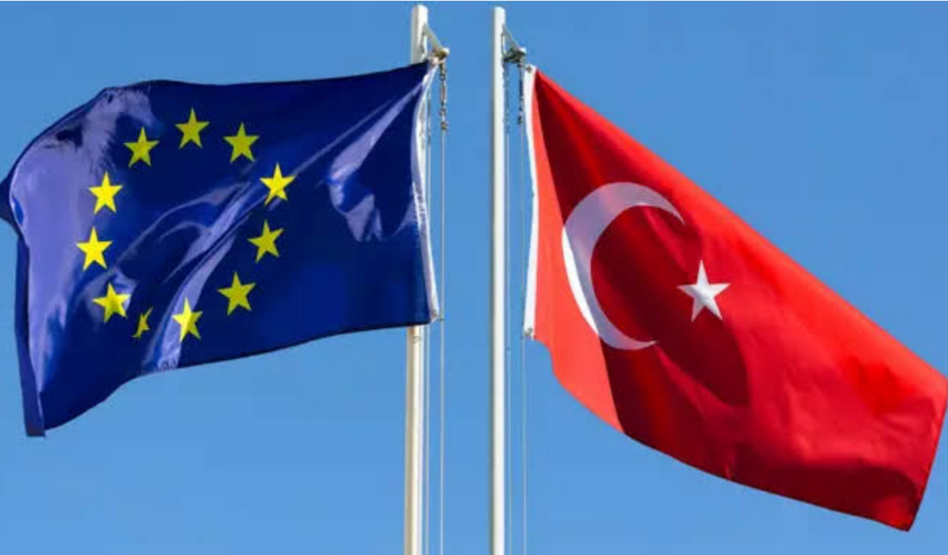 Türkiye-AB yakınlaşması Rumları alarma geçirdi