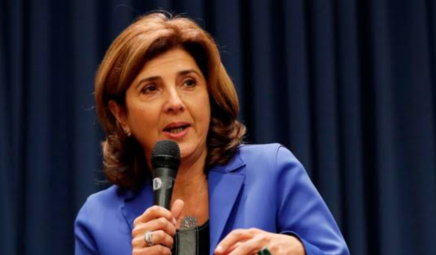 Holguin’in söyleşisine Rum sözcüden yanıt