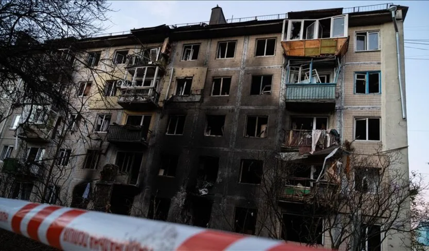 Ukrayna: “Saldırılar hız kesmedi”