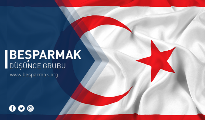 Beşparmak Düşünce Grubu'ndan Guterres değerlendirmesi