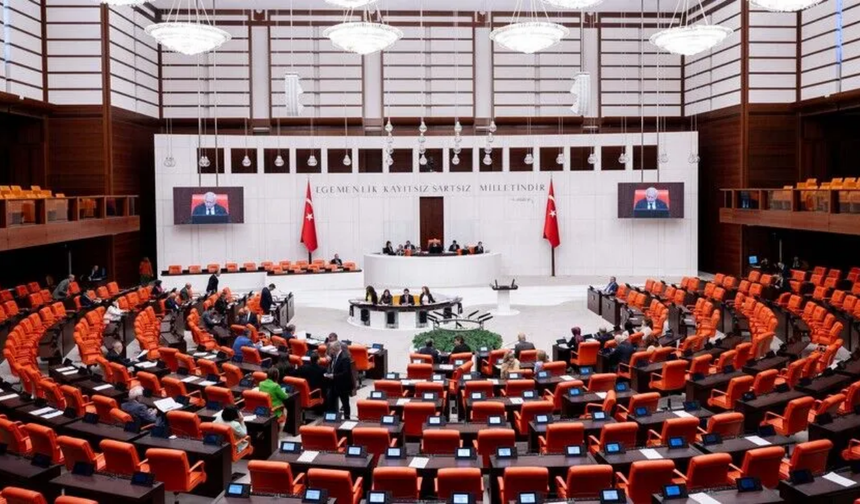 “Milli Dayanışma” teklifinin gerekçesi